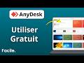 Comment Utiliser Anydesk Gratuit (2026)