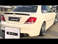 Honda Legend Club on Tuning Fest