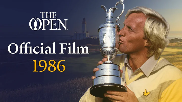 Greg Norman wins at Turnberry | The Open Official ...