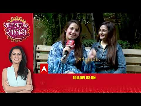 Day-out with 'Kumkum Bhagya' star Alisha Panwar aka Kaya | Special Package