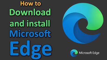 How to download & install Microsoft Edge web browser in Windows 8.1 Operating System / Smart Enough