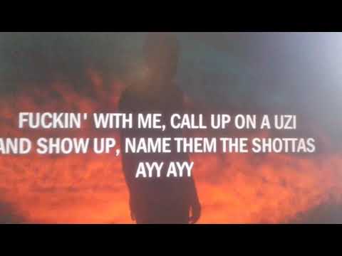 Music - Post Malone Rockstar ft. 21 Savage Lyrics (Dylan Matthew Remix)