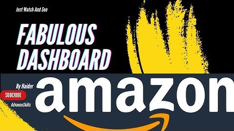 Inside Look: Power Bi Dashboard of Amazon Prime Video