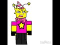 More party time and void lore. #animation #oc #art