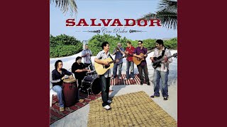 Video thumbnail of "Salvador - Con Poder"