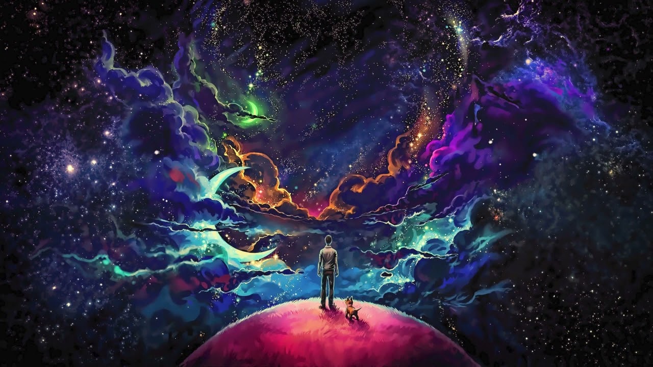 Psy-Trance - Neelix, Vini Vici, Aura Vortex, Vermont | 2022 MIX $lingshot