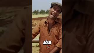 Ki̇bar Feyzo Ağayla Eğleni̇yor