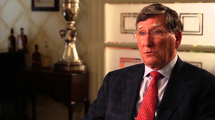 Peter Rutledge (Brown-Forman): An Uncertain Prospe...