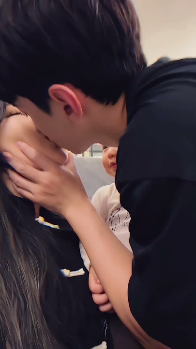 Cium demi cinta #ytshorts #untukmu #youtubeshorts #ytshorts #anak-anak #cium