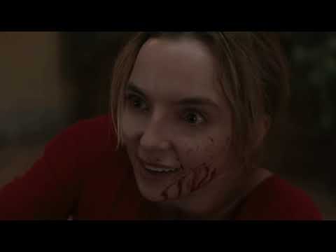 Killing Eve - Love Like Ghosts