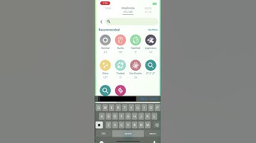 Shiny Onix 1st check Pokémon go