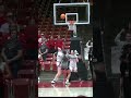 WAC Top Play - CBU Women's Basketball - 1.13.26 #wactopplay #basketball #cbu