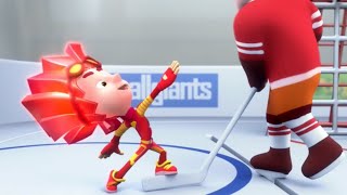 #мультики подписывайтесь: https://vk.com/disneyboom_ru ПРЯМОЙ ЭФИР ФИКСИКИ 2 СЕЗОН Все серии подряд 99 jyne