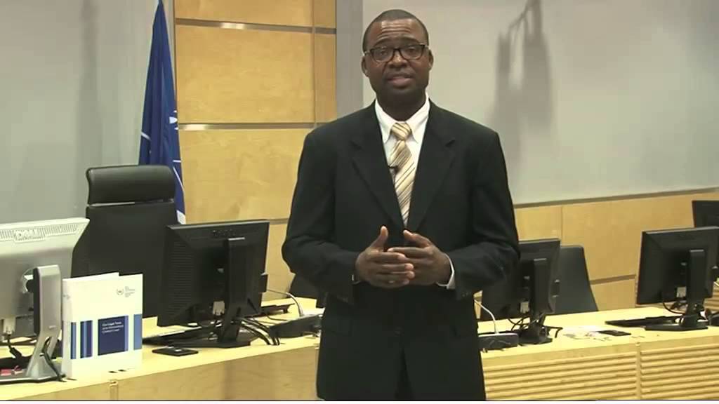 Les procédures à la CPI