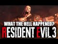 What The Hell Happened To Resident Evil 3: Remake?