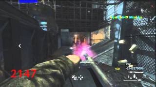 alpatch649's Zombie mod menu Host by Ginge