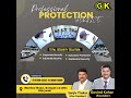 भरोसा और विशेषज्ञता—GK Group Security Pvt. Ltd की पहचान। #gkgroupsecurity #securityservices #safety