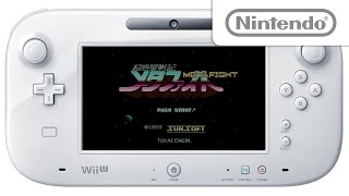 超惑星戦記 メタファイト プレイ映像