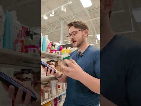 If you’re broke, it’s time to walk into a TJ Maxx…