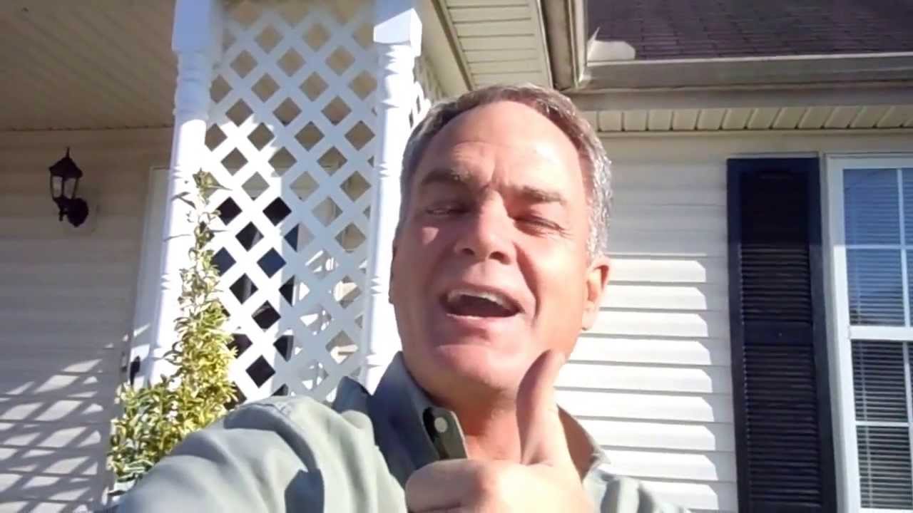 1125 Pin Oak Dr off the market by Carter Rent to Own YouTube