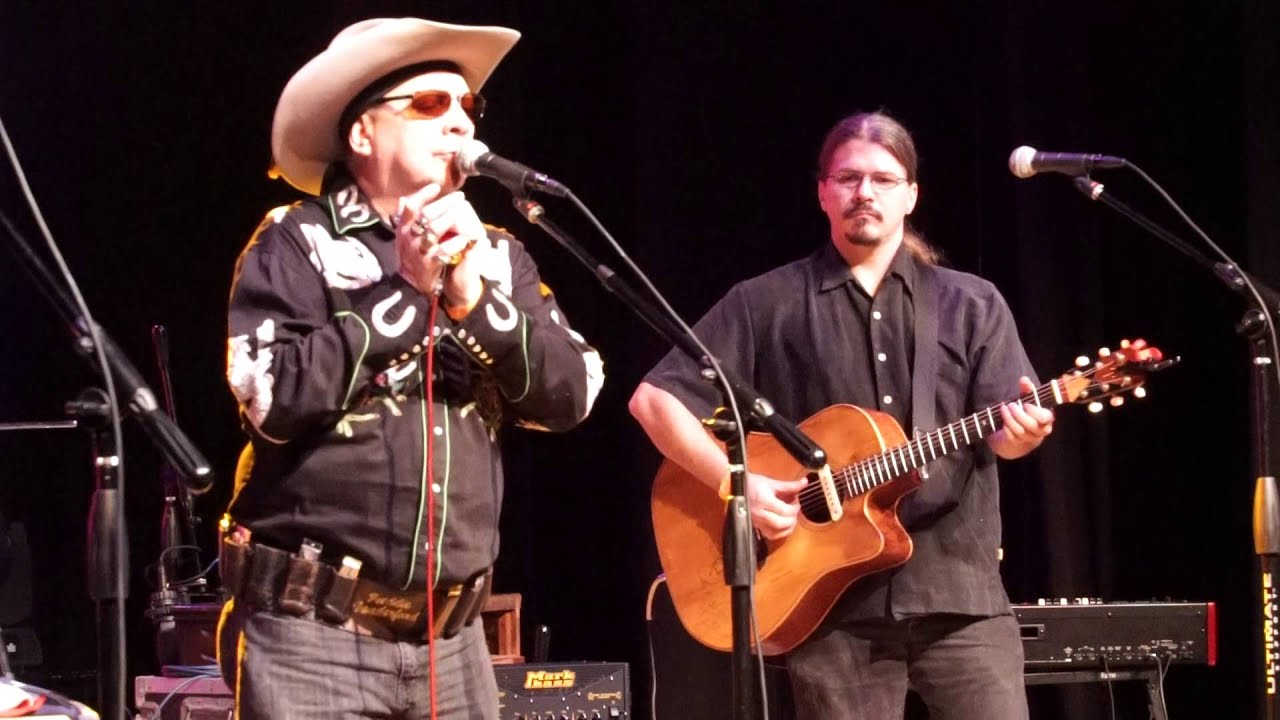 Greasy Greens Freddie Vanderford and Brandon Turner 2202016 YouTube