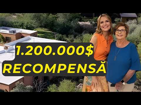 DISPARITIA lui Nancy Guthrie | Ce știm cu ADEVARAT după o lună de CAUTARI | Ep 208
