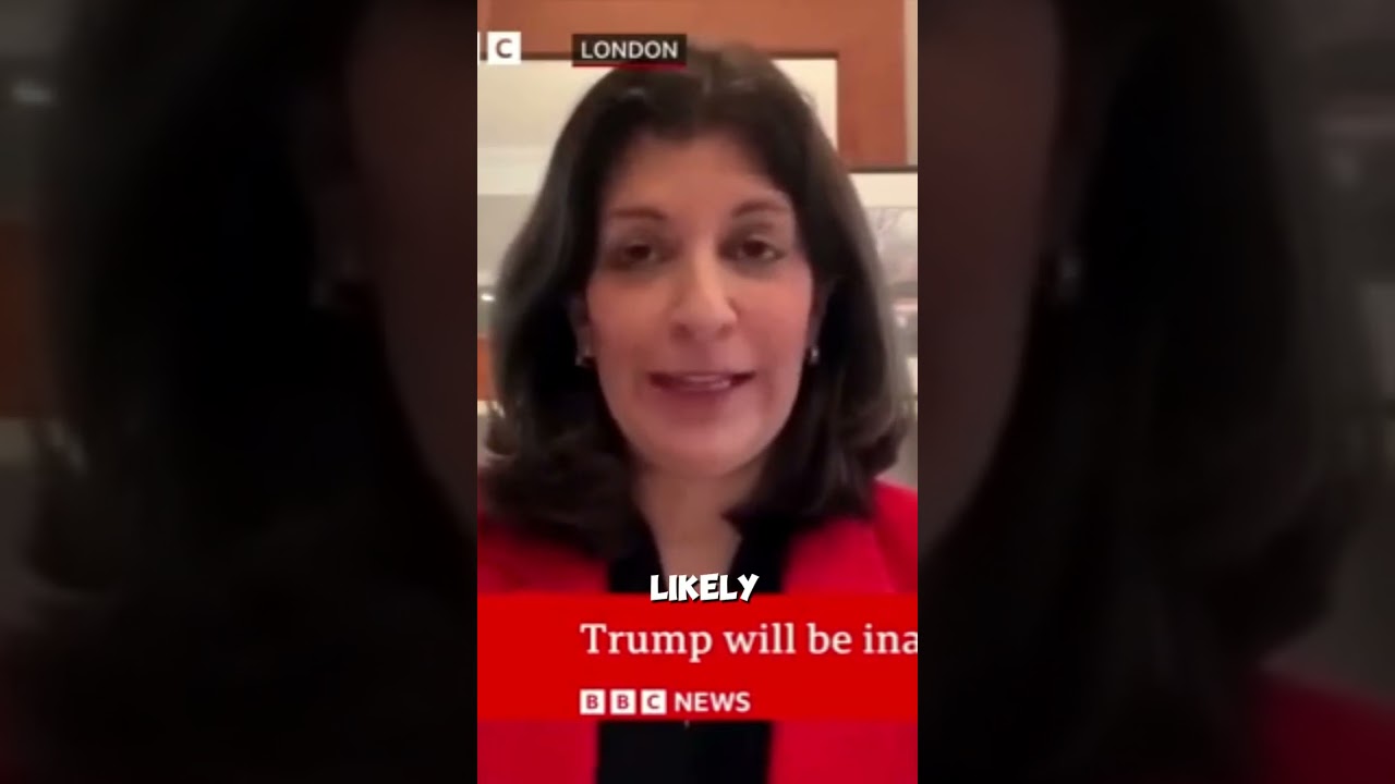 Canada's Retaliation to Trump's Tariffs!