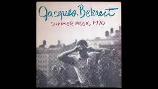 Jacques Bekaert - Summer Music 1970