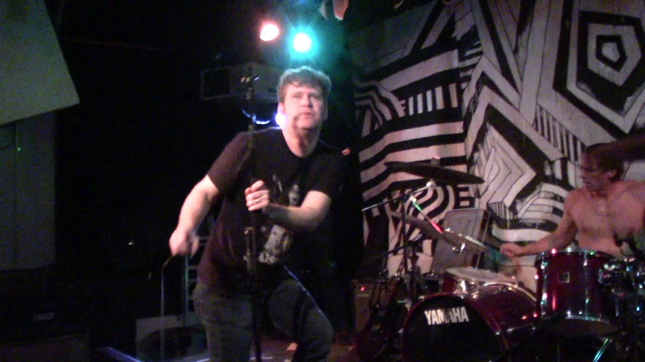 Aluminum Knot Eye " Shelf Life " Cactus Club Rett Syndrome