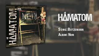 Hämatom - Butzemann (Official Non-Video)