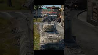 War Thunder Mobile - M6E2A1 CHONK - Premium Tier 6 Monster Rolling Around