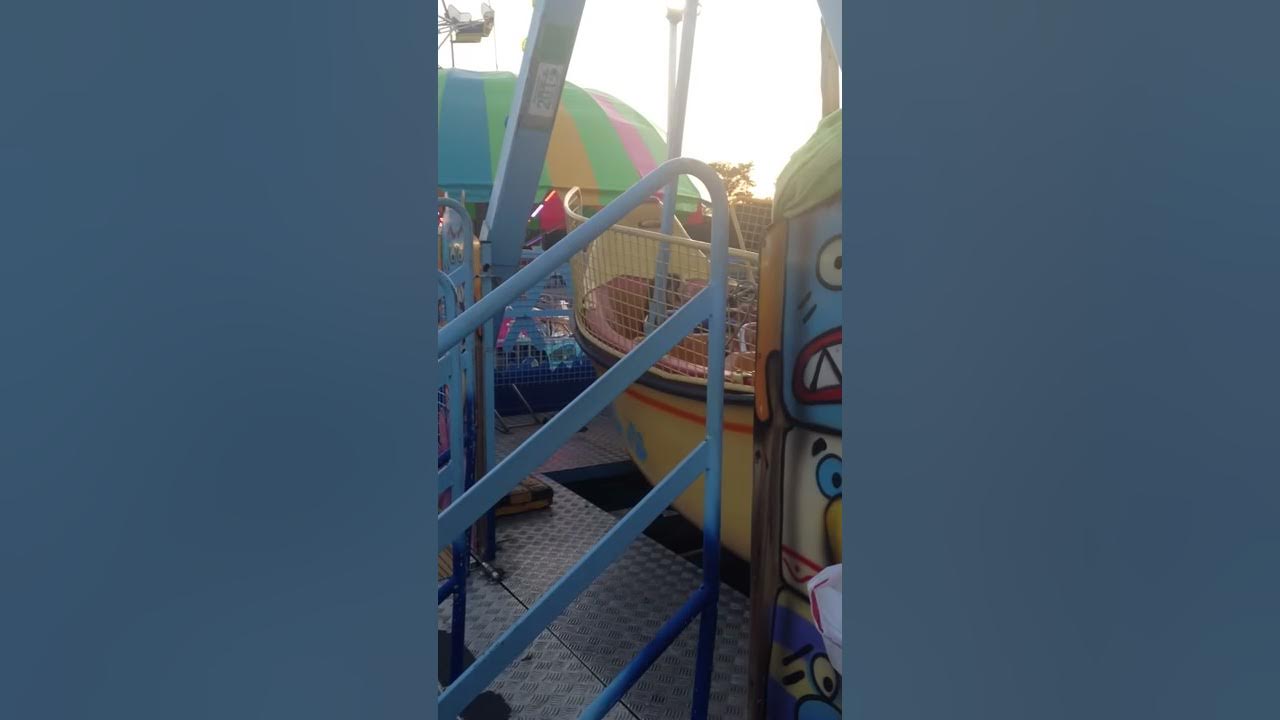 Herricks Carnival YouTube