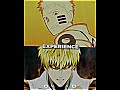 Team 7 vs Anime #youtubeshorts#narutoshippuden#naruto#sasuke#sakura