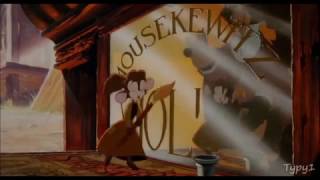 An American Tail Fievel Goes West - Dreams To Dream Swedish Hd