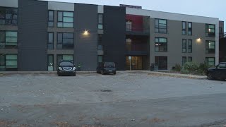 Resident: Heat restored to Irvington apartment complex