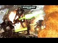 НАКАЗАЛ ТИМПЛЕЙЩИКОВ!  || Warhammer 40,000: Dawn of War – Soulstorm