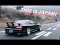 The perfect dailydrift car s15  r34 drift day at fuji speedway  s3e40