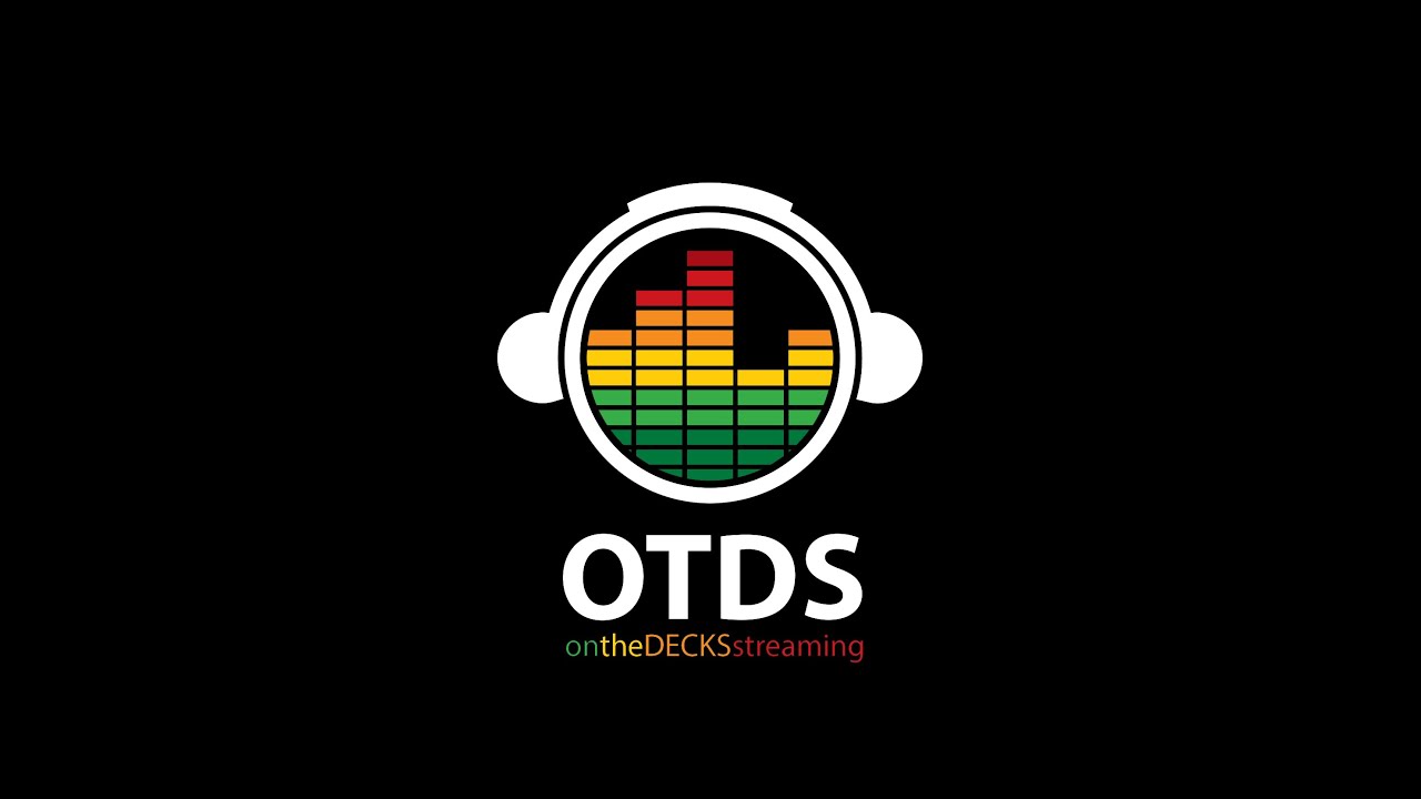 Barron Greenback - self isolation rave