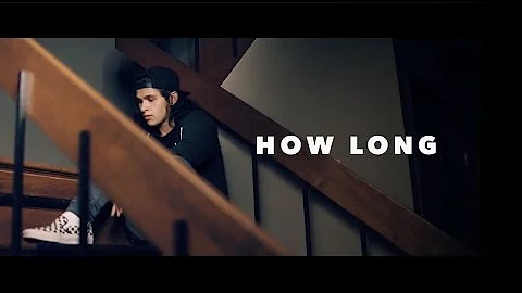 Charlie Puth – How Long (Tyler & Ryan Cover)