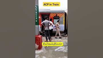 ACP in Train