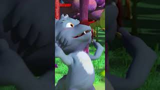Do the Animal Dance! 🎶 #dance #music #kidssongs