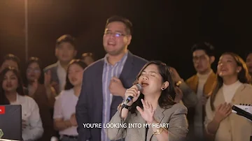 Heart of Worship (Cover)