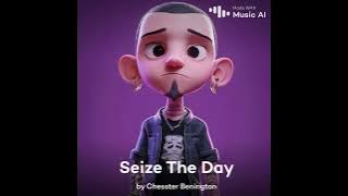 Avenged Sevenfold - Seize The Day (Cover) Chester Beningto