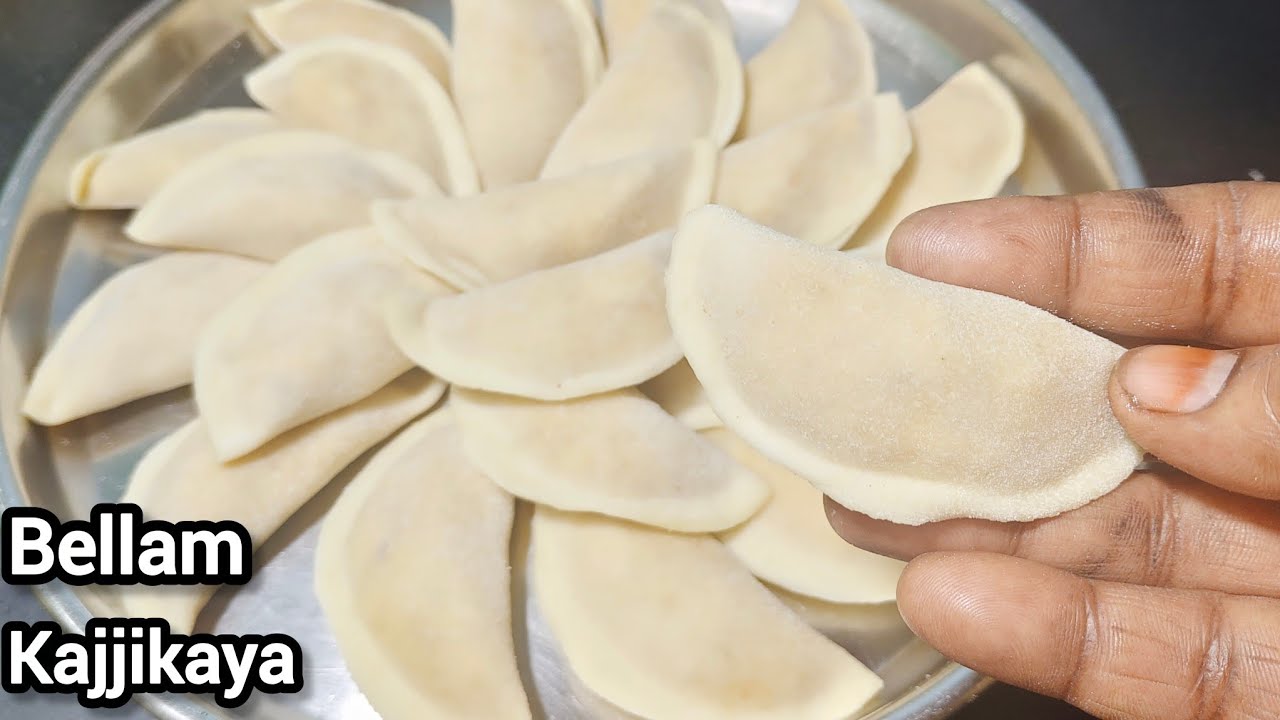 కజ్జికాయలు గట్టిగా వస్తున్నాయా? ఈ ఒక్కటి కలిపితే 15 రోజులు కరకరలాడుతూనే ఉంటాయి! 🔥 Kajjikaya recipes 