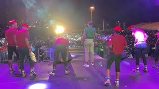 Umaganga Kumbuso Wamaciko  Performance