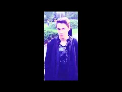 Holograf-Ochii tai (cover)