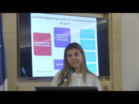 Vídeo: Avanzando En La Aplicación De Sistemas De Pensamiento En Salud: Por Qué Curar A La Prevención