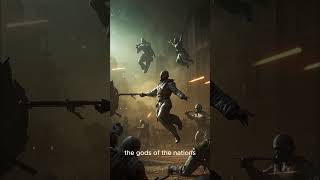 The Unseen Realm