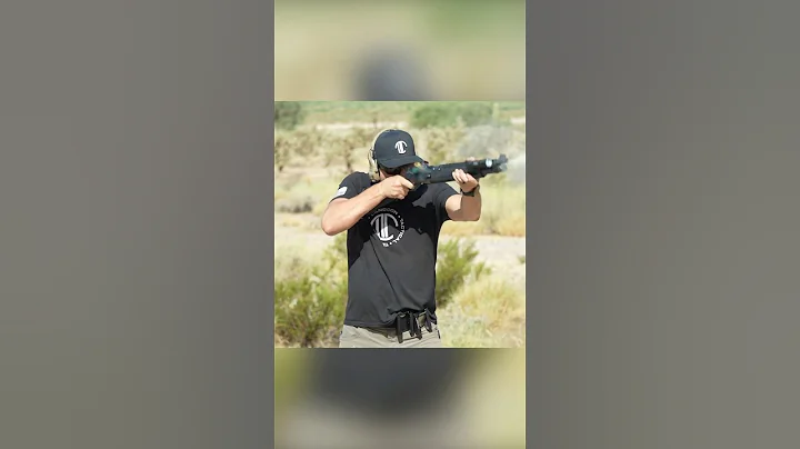 Why consider the LTT Heat Shield for your shotgun? #langdontactical #1301