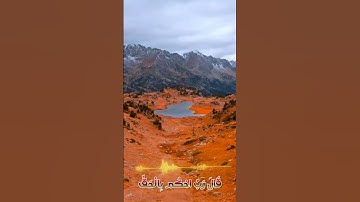 سورة الأنبياء و..كا.نك تسمعها لأ،،و.ل مر.ة💞🌸💓..💙💝🌼💕بصوت الشيخ حمزة مد،بو.ح💝؛ 💮💟،، 💘🏵️؛،💓💐